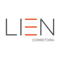 Lien Corretora logo, Lien Corretora contact details