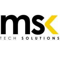 MSKTech Solutions, LLC logo, MSKTech Solutions, LLC contact details