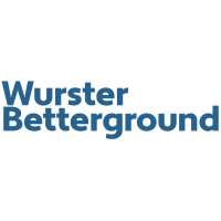 Wurster Betterground logo, Wurster Betterground contact details