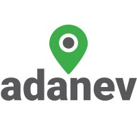 Adanev logo, Adanev contact details