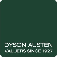 DYSON AUSTEN Valuers logo, DYSON AUSTEN Valuers contact details