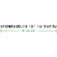 Architecture for Humanity Auckland logo, Architecture for Humanity Auckland contact details