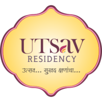 UTSAV RESIDENCY logo, UTSAV RESIDENCY contact details