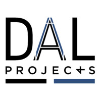 DAL Projects logo, DAL Projects contact details