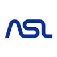 ASL Consulting logo, ASL Consulting contact details