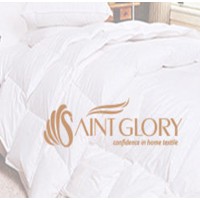 Hangzhou Saint Glory Hometextile Co., Ltd logo, Hangzhou Saint Glory Hometextile Co., Ltd contact details