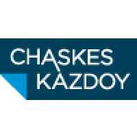 Chaskes Kazdoy logo, Chaskes Kazdoy contact details