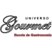 Universo Gourmet - Escola de Gastronomia logo, Universo Gourmet - Escola de Gastronomia contact details