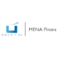 MENA Finans logo, MENA Finans contact details