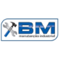 BM Manutenção Industrial logo, BM Manutenção Industrial contact details