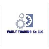 Vault Trading Co LLC logo, Vault Trading Co LLC contact details