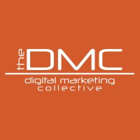 The Digital Marketing Collective logo, The Digital Marketing Collective contact details