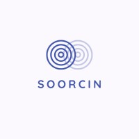 Soorcin logo, Soorcin contact details