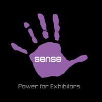 Sense Expo AB logo, Sense Expo AB contact details