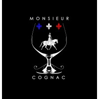 Monsieur Cognac logo, Monsieur Cognac contact details