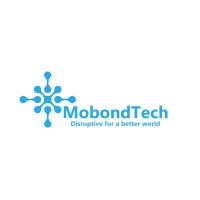 MobondTech Inc. logo, MobondTech Inc. contact details