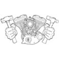 Hammer Performance logo, Hammer Performance contact details