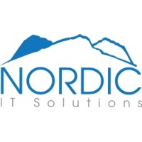 Nordic IT Solutions AS logo, Nordic IT Solutions AS contact details