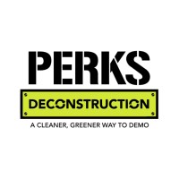 Perks Deconstruction Ltd logo, Perks Deconstruction Ltd contact details