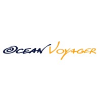 Ocean Voyager logo, Ocean Voyager contact details