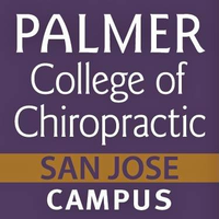 Palmer College of Chiropractic San Jose, Calif. logo, Palmer College of Chiropractic San Jose, Calif. contact details