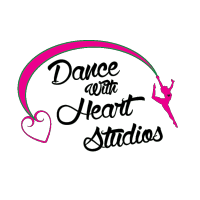 Dance With Heart Studios logo, Dance With Heart Studios contact details