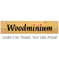 Woodminium Windows logo, Woodminium Windows contact details