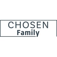 Chosen Family logo, Chosen Family contact details