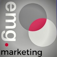 emgmarketing logo, emgmarketing contact details