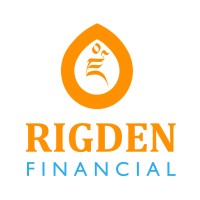 Rigden Financial logo, Rigden Financial contact details