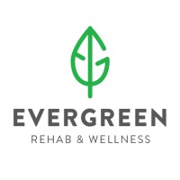 Evergreen Rehab & Wellness logo, Evergreen Rehab & Wellness contact details