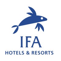 IFA Hotels & Resorts logo, IFA Hotels & Resorts contact details