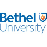 Bethel University logo, Bethel University contact details