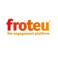 Froteu BV logo, Froteu BV contact details