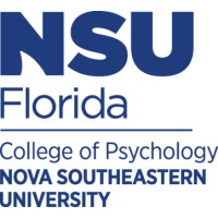 Nova Southeastern University- College of Psychology logo, Nova Southeastern University- College of Psychology contact details