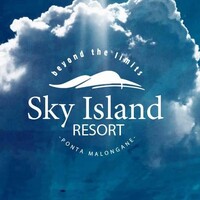 Sky Island Resort logo, Sky Island Resort contact details