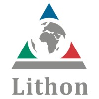 Lithon logo, Lithon contact details