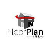 Floor Plan Ninja logo, Floor Plan Ninja contact details