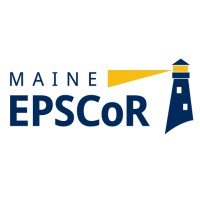 Maine EPSCoR logo, Maine EPSCoR contact details