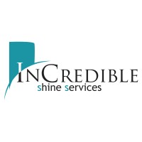 Incredible Shine Services logo, Incredible Shine Services contact details