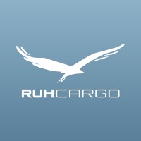 LLC RUH CARGO logo, LLC RUH CARGO contact details