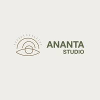 Ananta Studio logo, Ananta Studio contact details