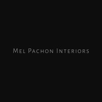 Mel Pachon Interiors logo, Mel Pachon Interiors contact details