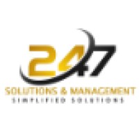 247Soutions&Management logo, 247Soutions&Management contact details