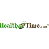 HealtheTime.com logo, HealtheTime.com contact details