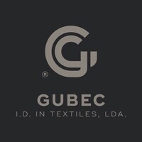 Gubec - I&D in Textiles, Unip. Lda. logo, Gubec - I&D in Textiles, Unip. Lda. contact details