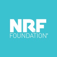 NRF Foundation logo, NRF Foundation contact details