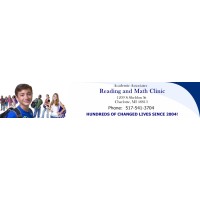 Academic Associates Reading Clinic logo, Academic Associates Reading Clinic contact details