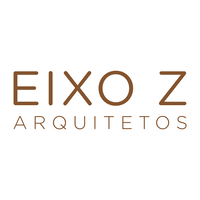 EIXO Z arquitetos logo, EIXO Z arquitetos contact details