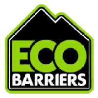 Eco Barriers Inc logo, Eco Barriers Inc contact details